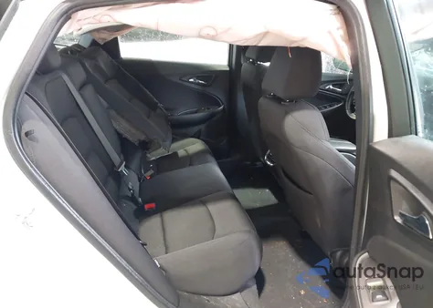 2023 Chevrolet Malibu Fwd 1Lt from USA, damaged, VIN 1G1ZD5ST5PF144109